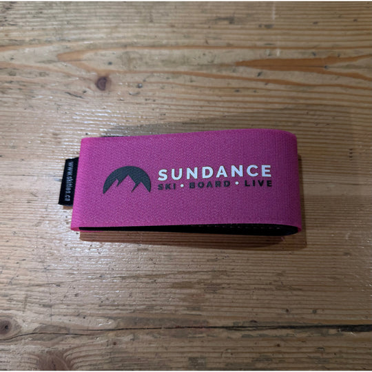 Sundance Ski Straps