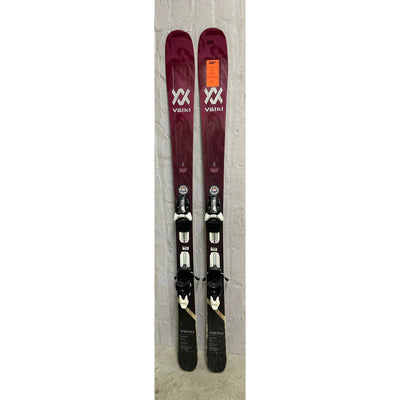 Demo Volkl Yumi 84 w/Joy 11