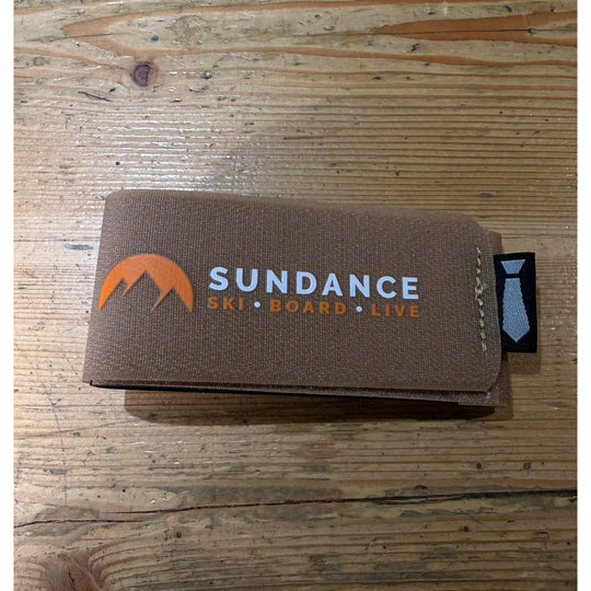 Sundance Ski Straps