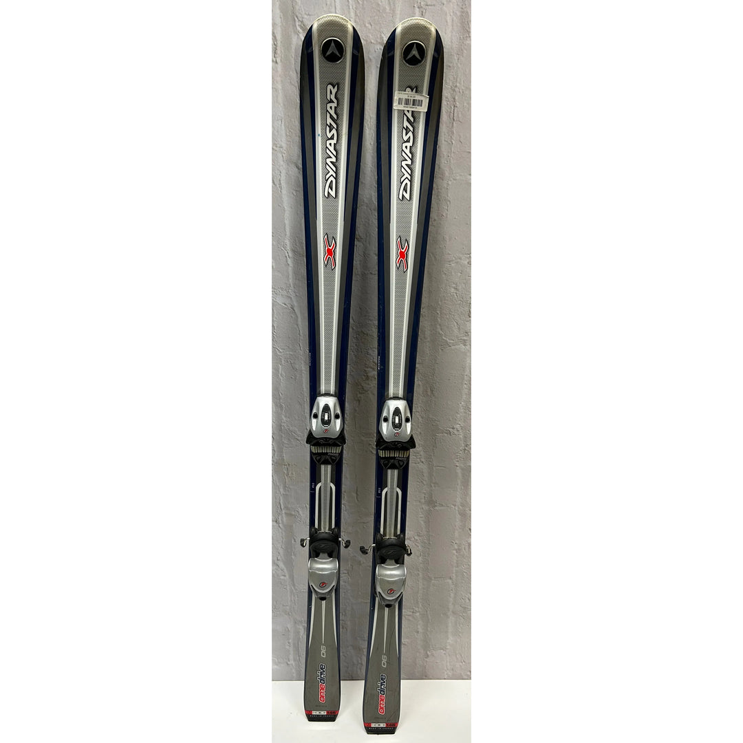 Used SC Dynastar Onne Drive 146cm W/ SL 70 Bindings