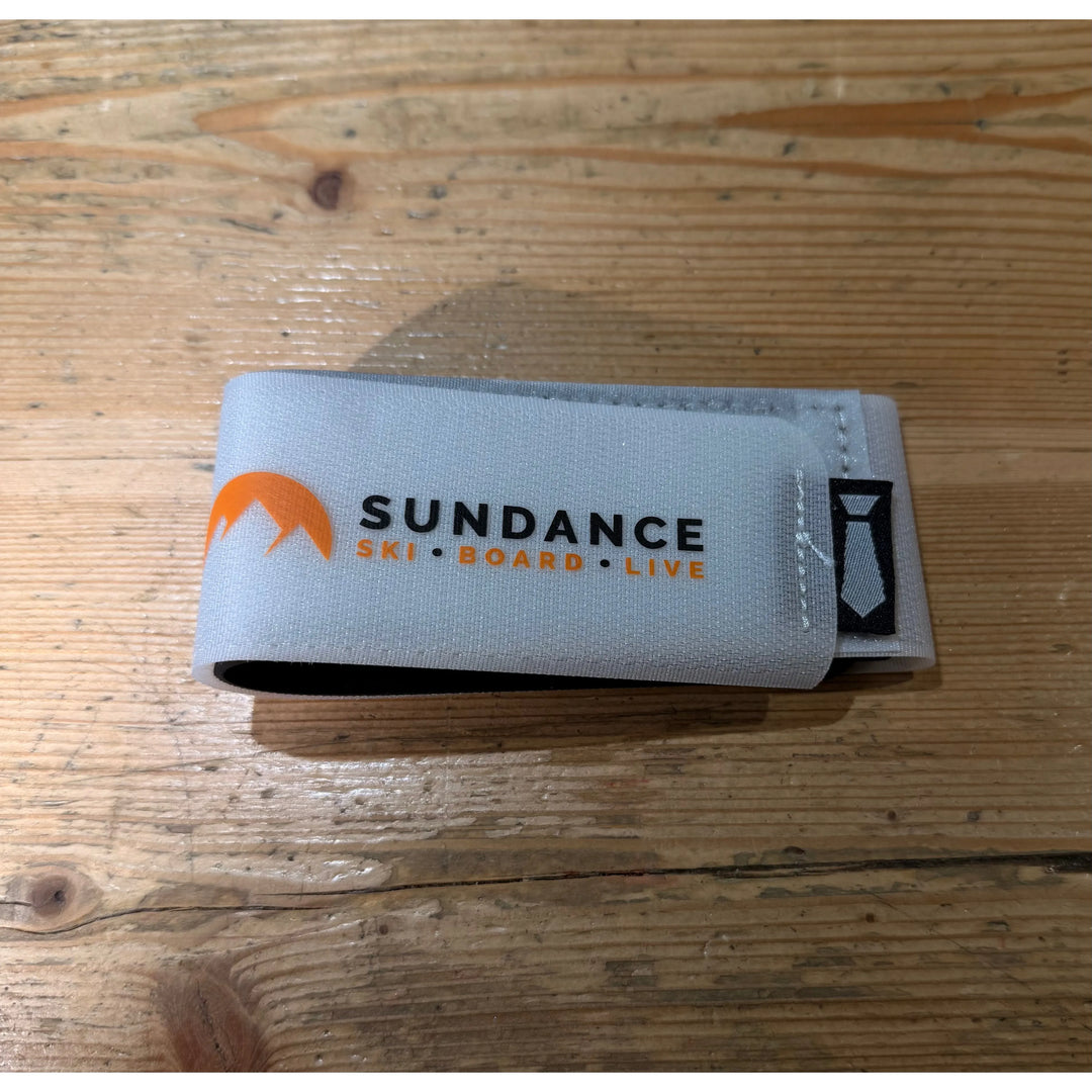 Sundance Ski Straps