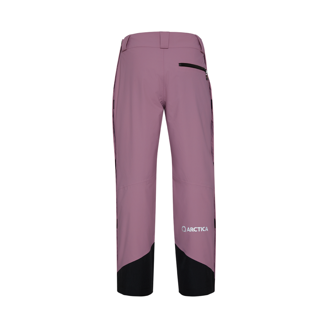 Arctica Youth Side Zip Pant 2.0