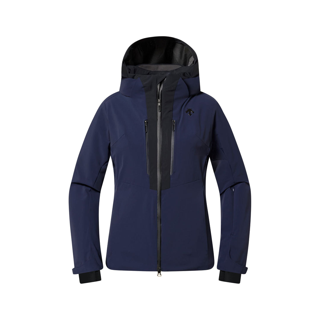 Descente W Swiss Insulated Jacket