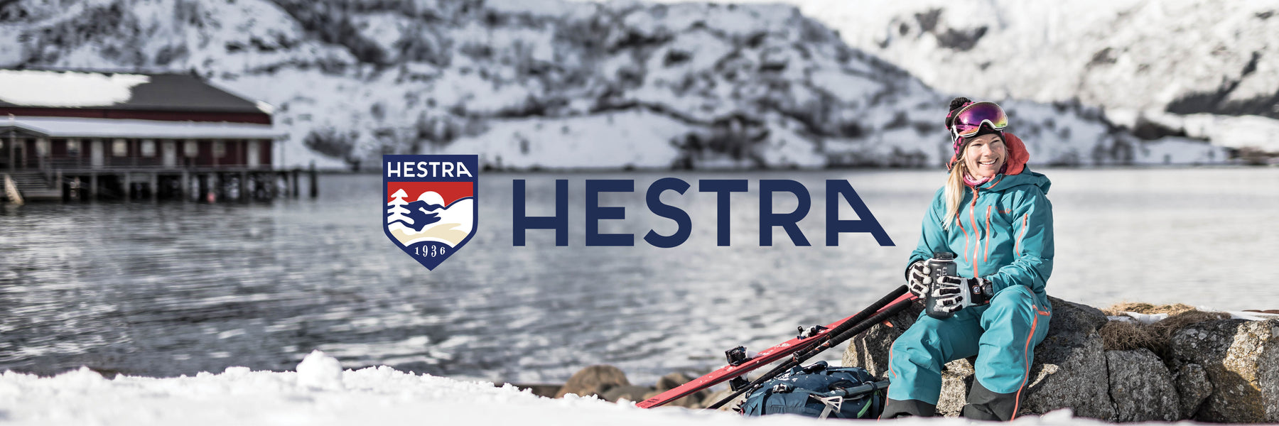 Hestra | Sundance Ski & Snowboard Shop