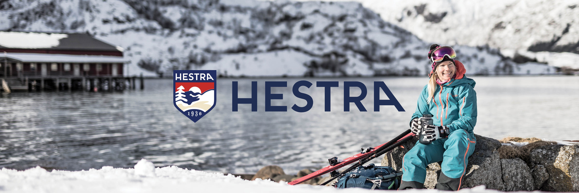 Hestra | Sundance Ski & Snowboard Shop