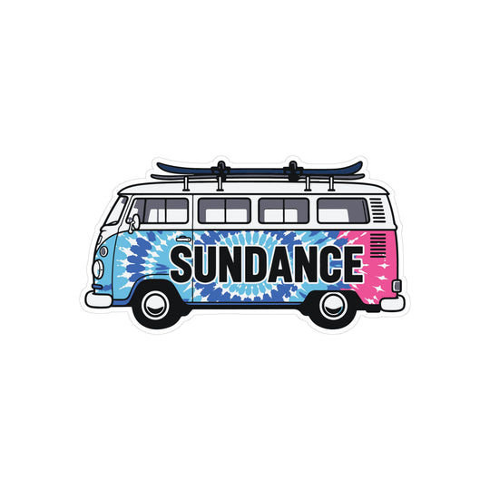Sundance Stickers