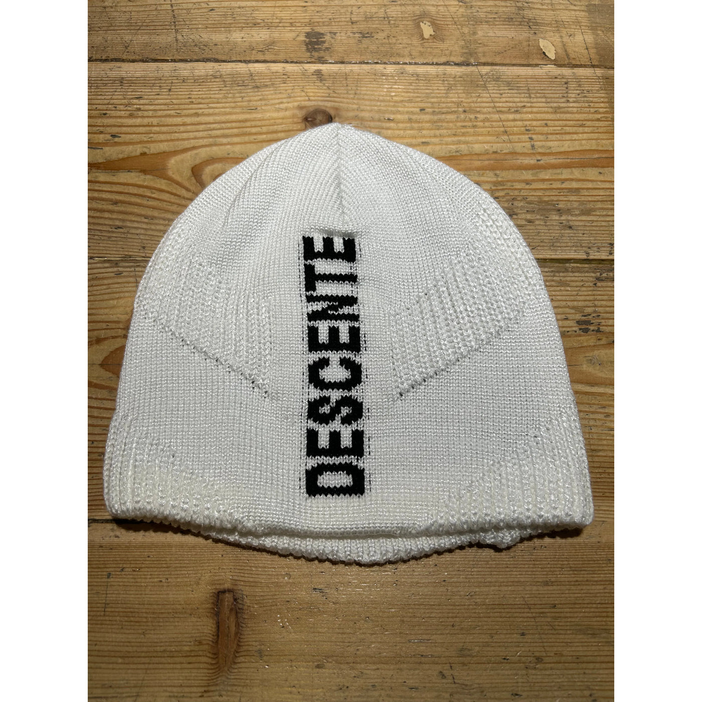 Descente Peter Knit Cap