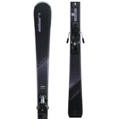 Elan Black Magic LS EL 9 S