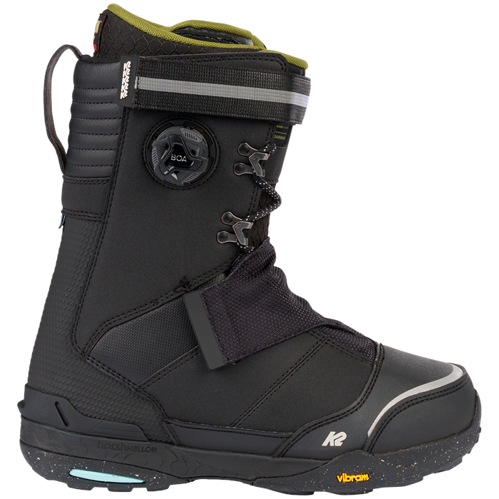 K2 Waive