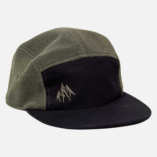 Jones Long Shadow Recycled Fleece Cap