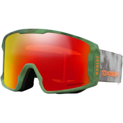 Oakley Line Miner L