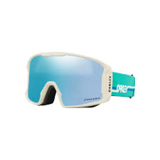 Oakley Line Miner XM