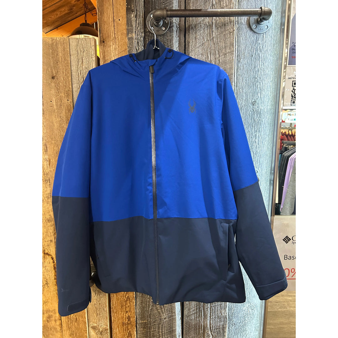 Spyder M Mega 3/1 Jacket