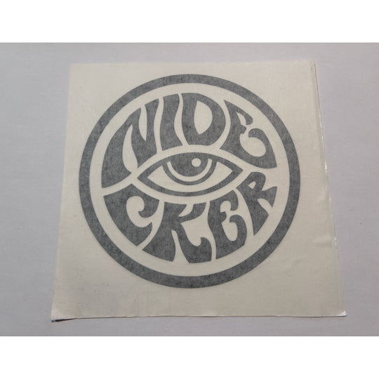 Nidecker Decal Stickers
