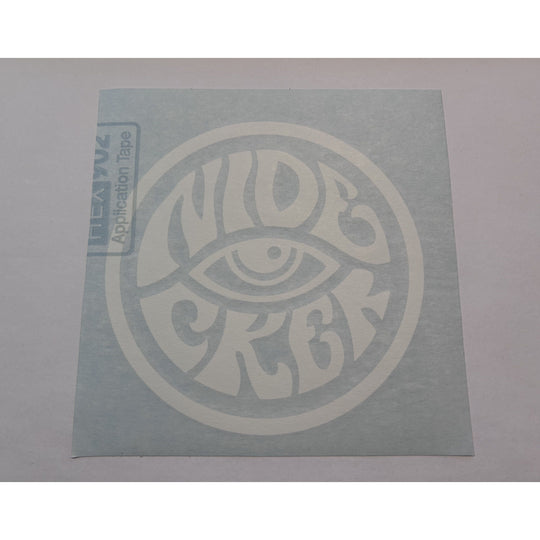 Nidecker Decal Stickers