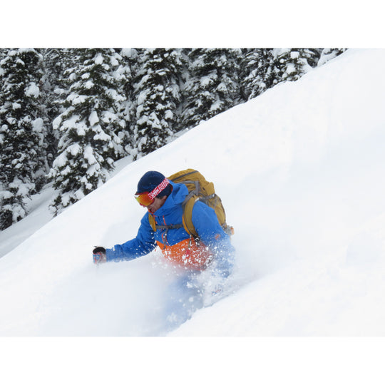 Purcell Mountain Lodge Guided Backcountry Trip Jan 2 - 5, 2026