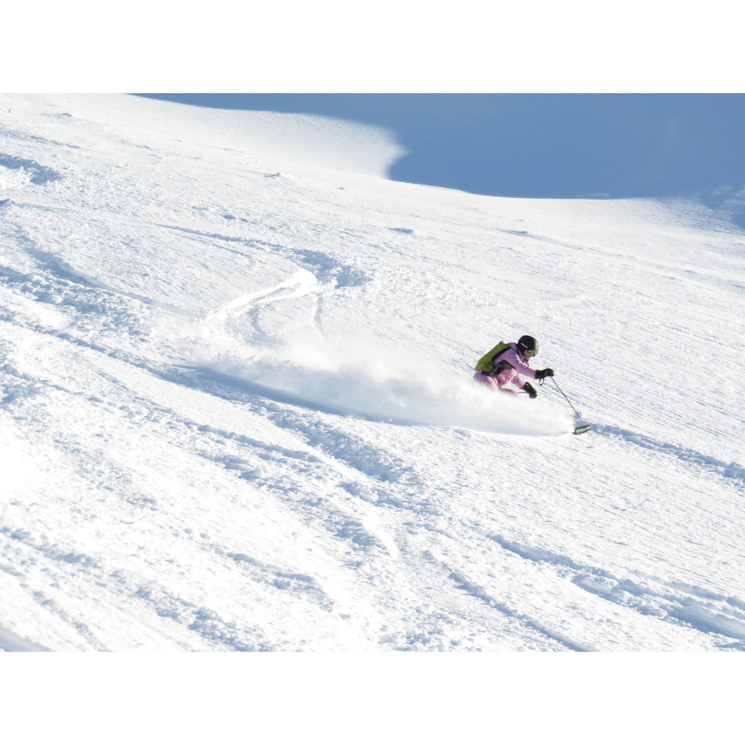 Cariboo CAT Skiing Feb 25/26 2026