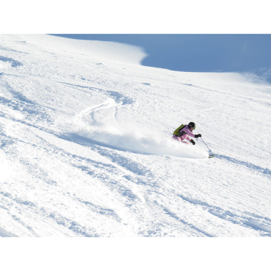 Cariboo CAT Skiing Feb 25/26 2026