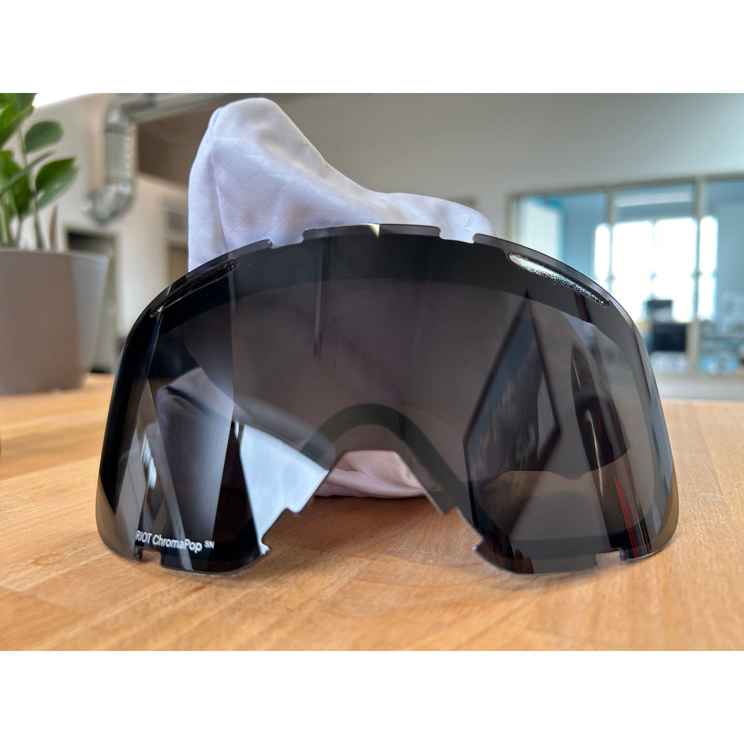 smith riot goggles Smith Riot Replacement Lens – Sundance Ski & Snowboard Shop