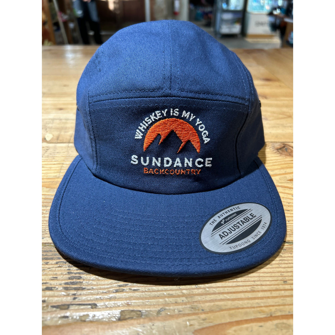 Sundance 5 Panel