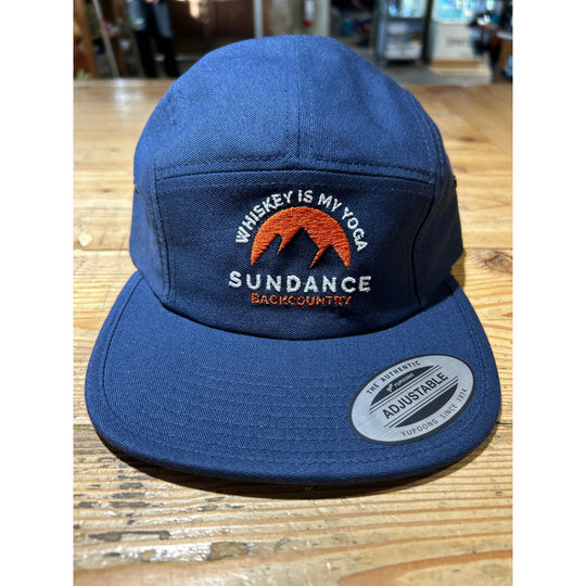 Sundance 5 Panel