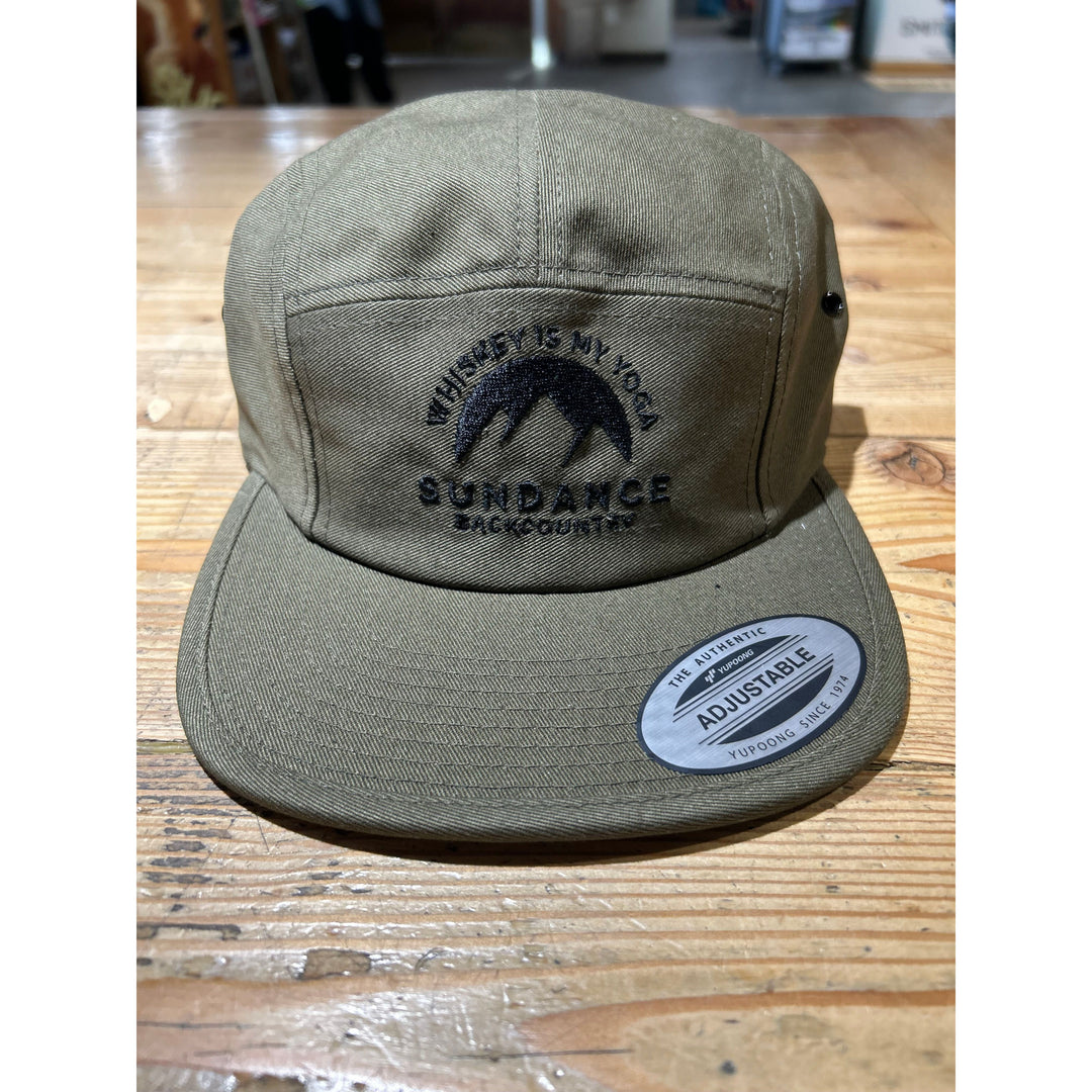 Sundance 5 Panel