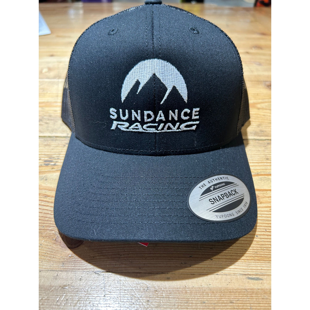 Sundance Trucker Hat