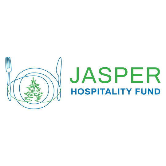 Jasper Hospitality Donation
