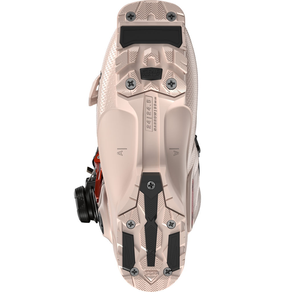 Salomon S/PRO Alpha C BOA 115