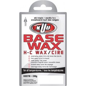 KUU Base Wax
