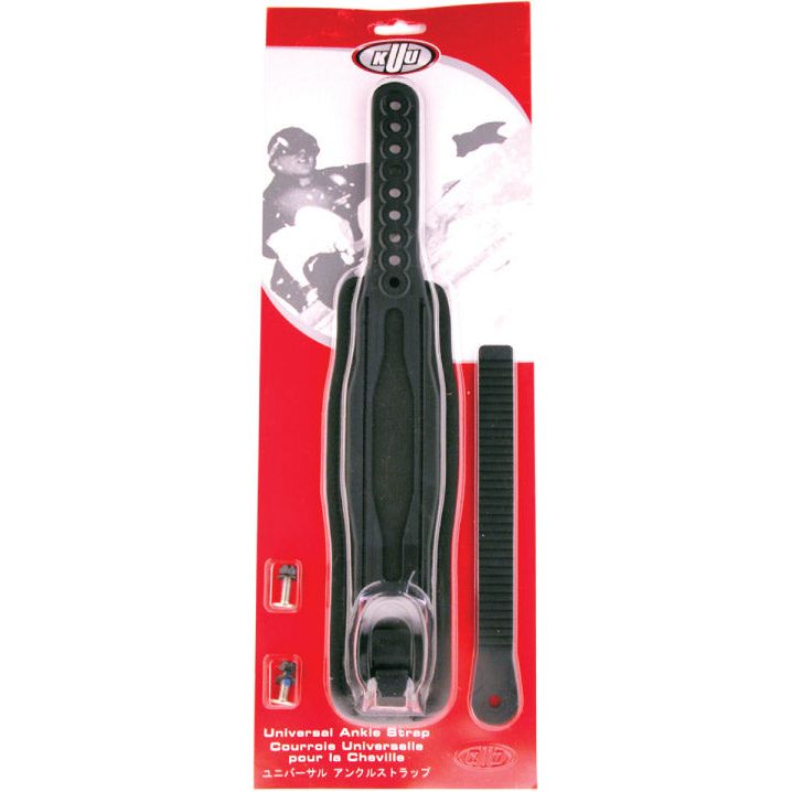 KUU Universal Ankle Strap