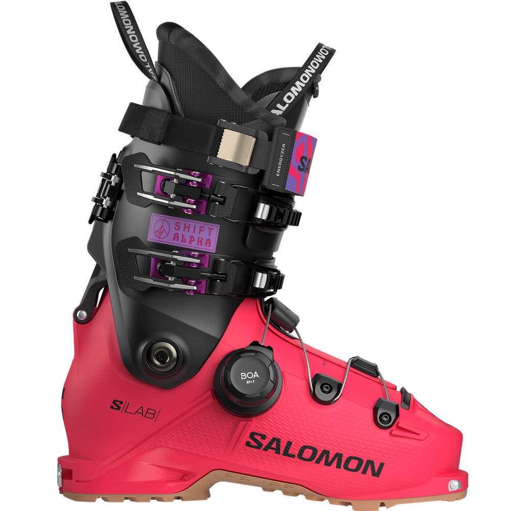 Salomon S/LAB SHIFT ALPHA BOA