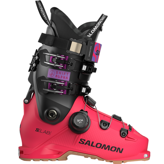 Salomon S/LAB SHIFT ALPHA BOA