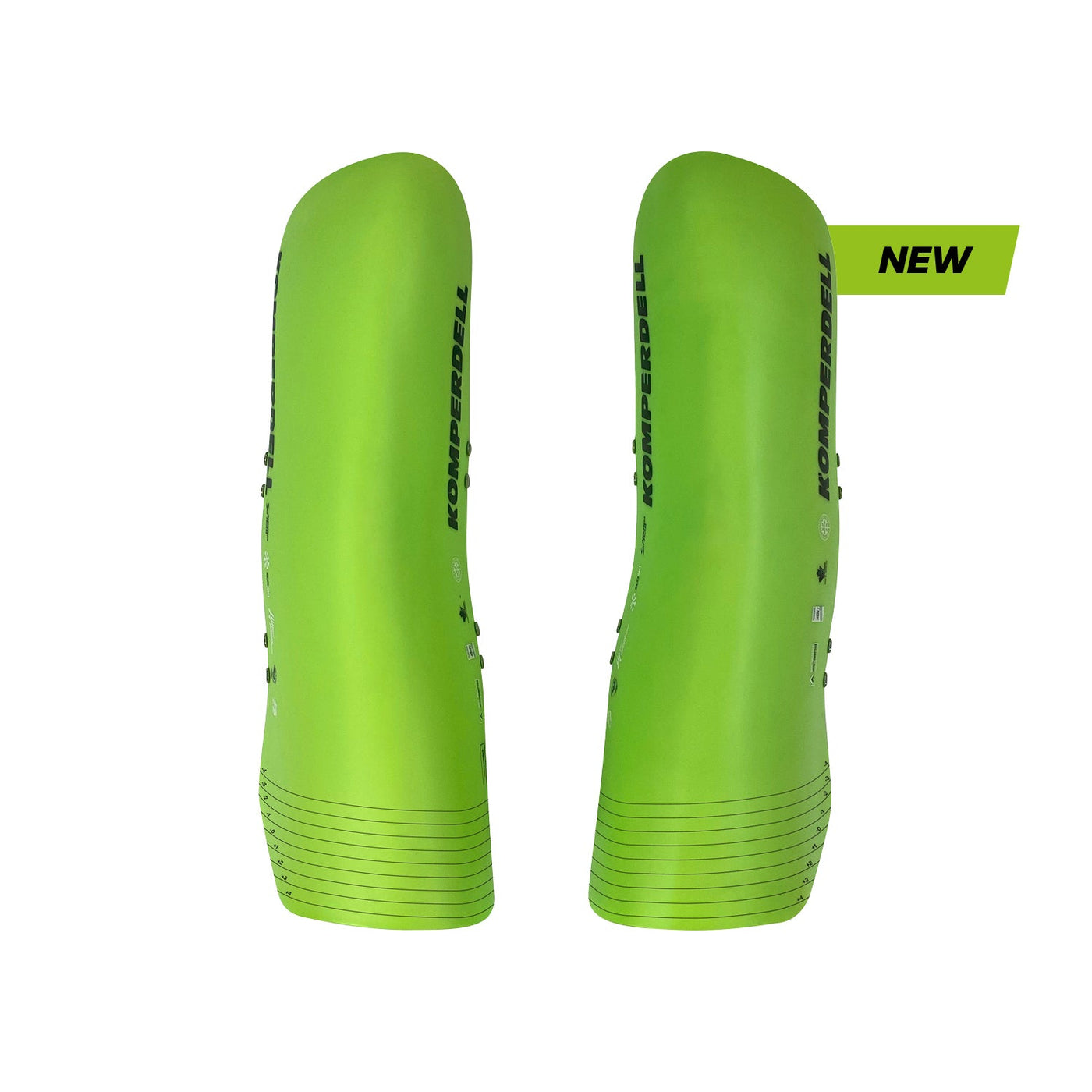 Komperdell Shinguard JUNIOR World Cup