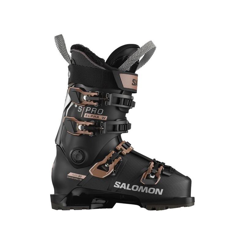 Salomon S/PRO Alpha 90 W GW