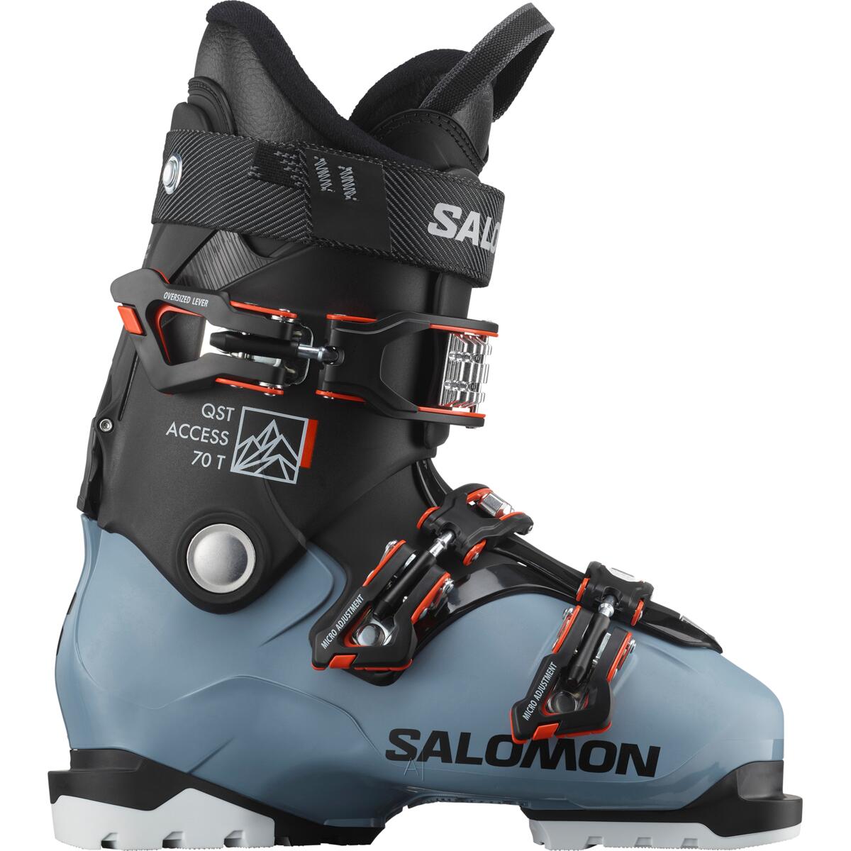Salomon QST ACCESS 70