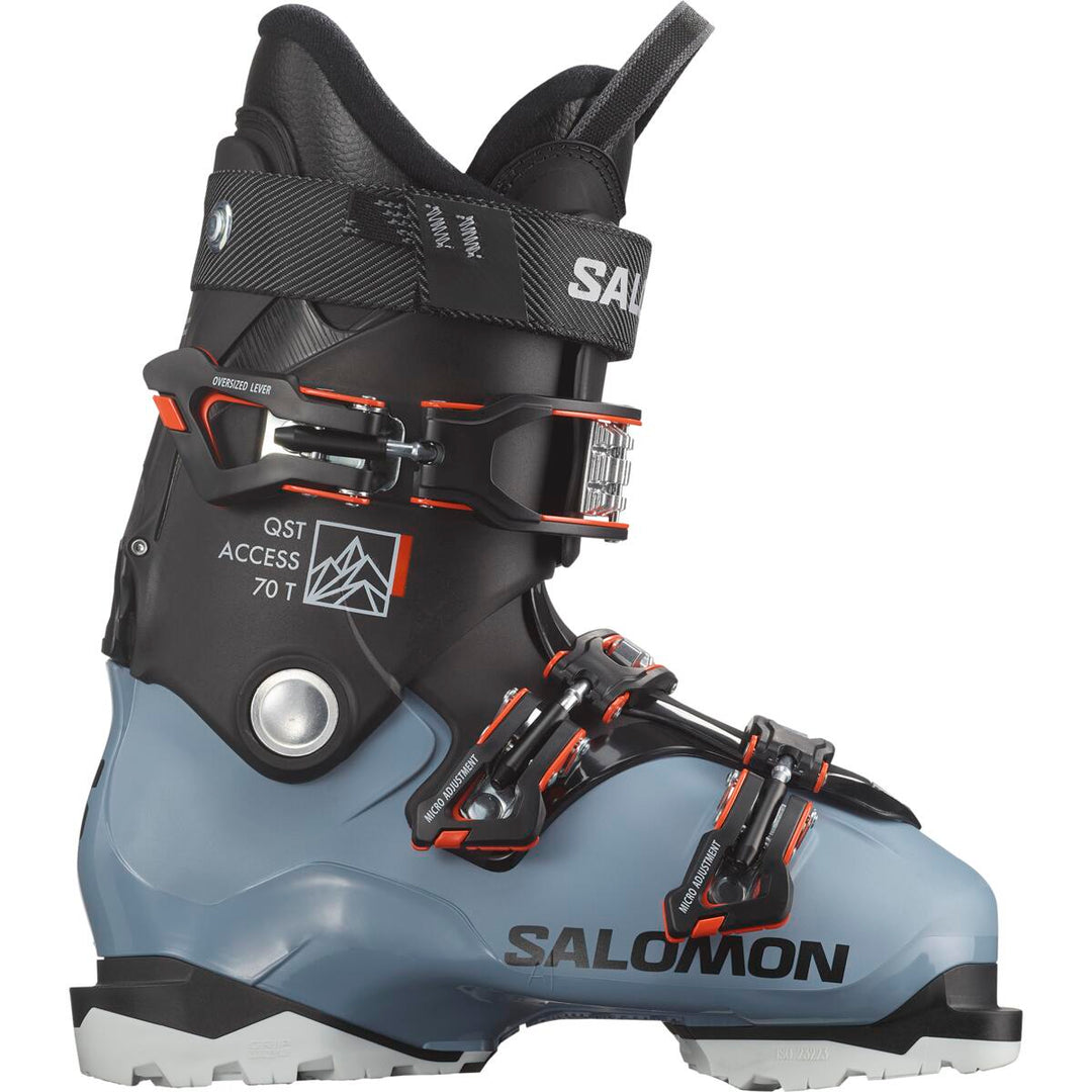 Salomon QST ACCESS 70 GW