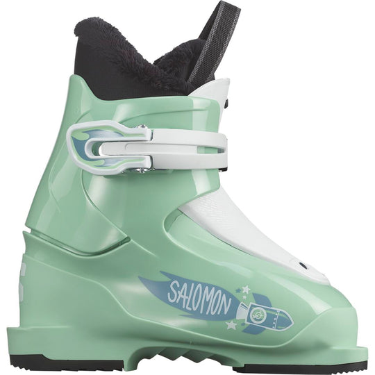 Salomon T1