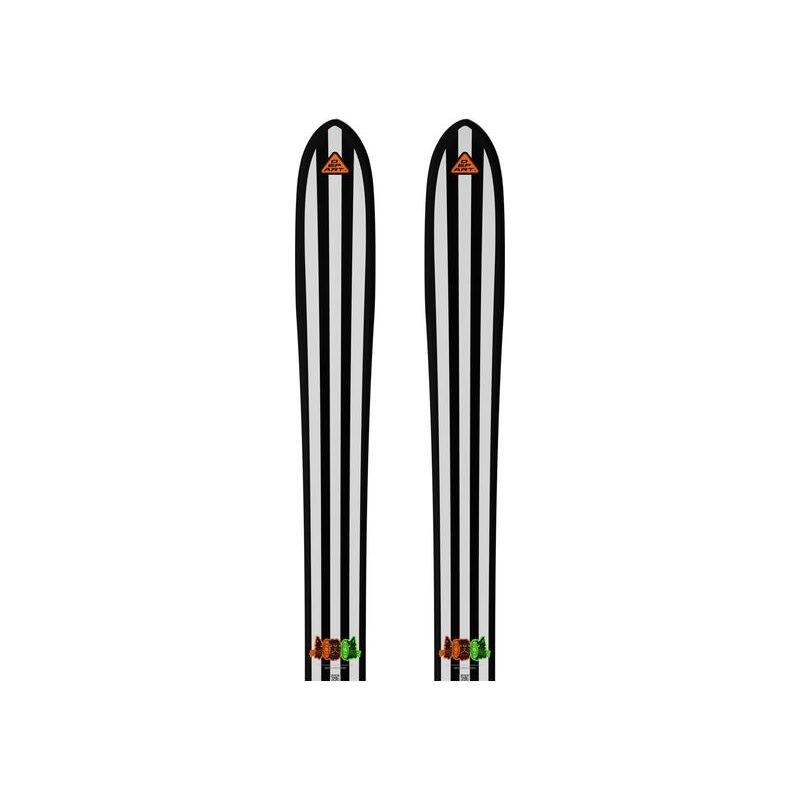 Salomon Départ 1.0
