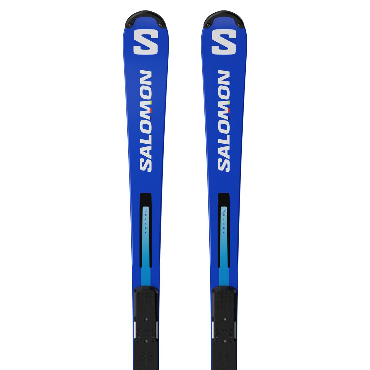 Salomon S/Race FIS SL