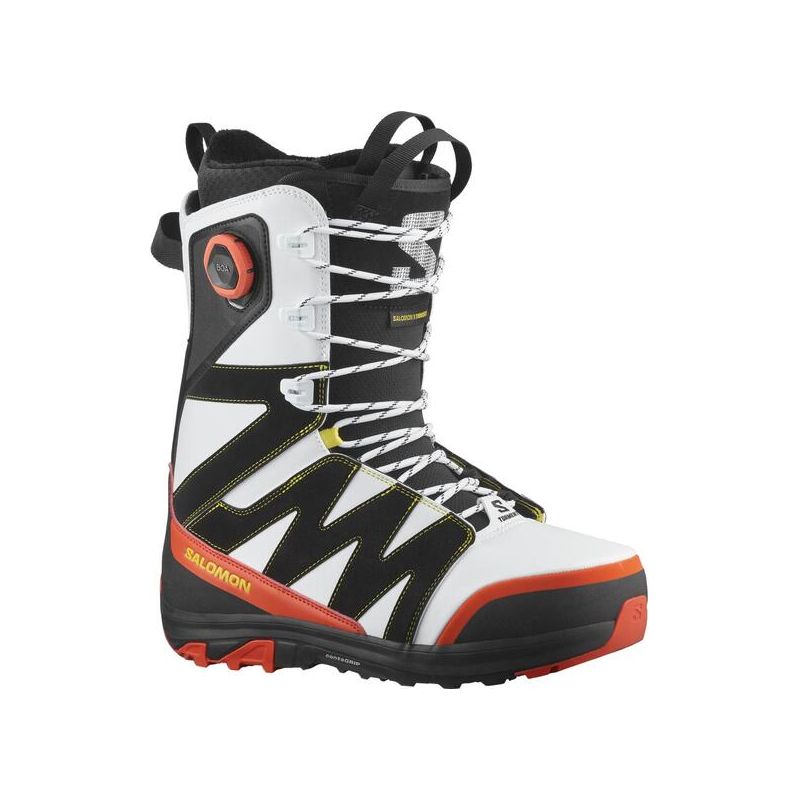 Salomon X Approach Lace SJ BOA Torment