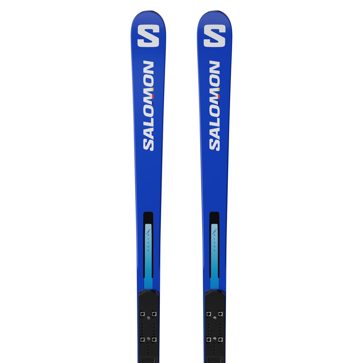 Salomon S/Race FIS GS