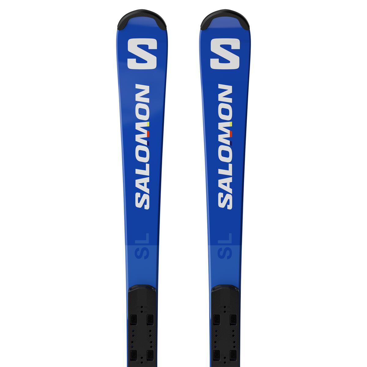 Salomon S/Race FIS SL 124-138