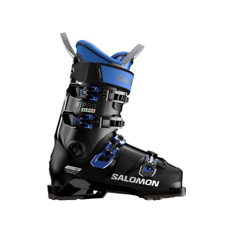 Salomon S/PRO Alpha 120