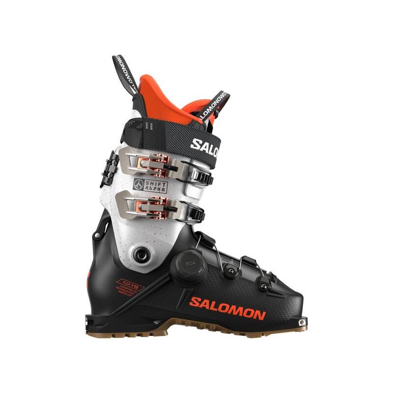 Salomon Shift Alpha BOA 110