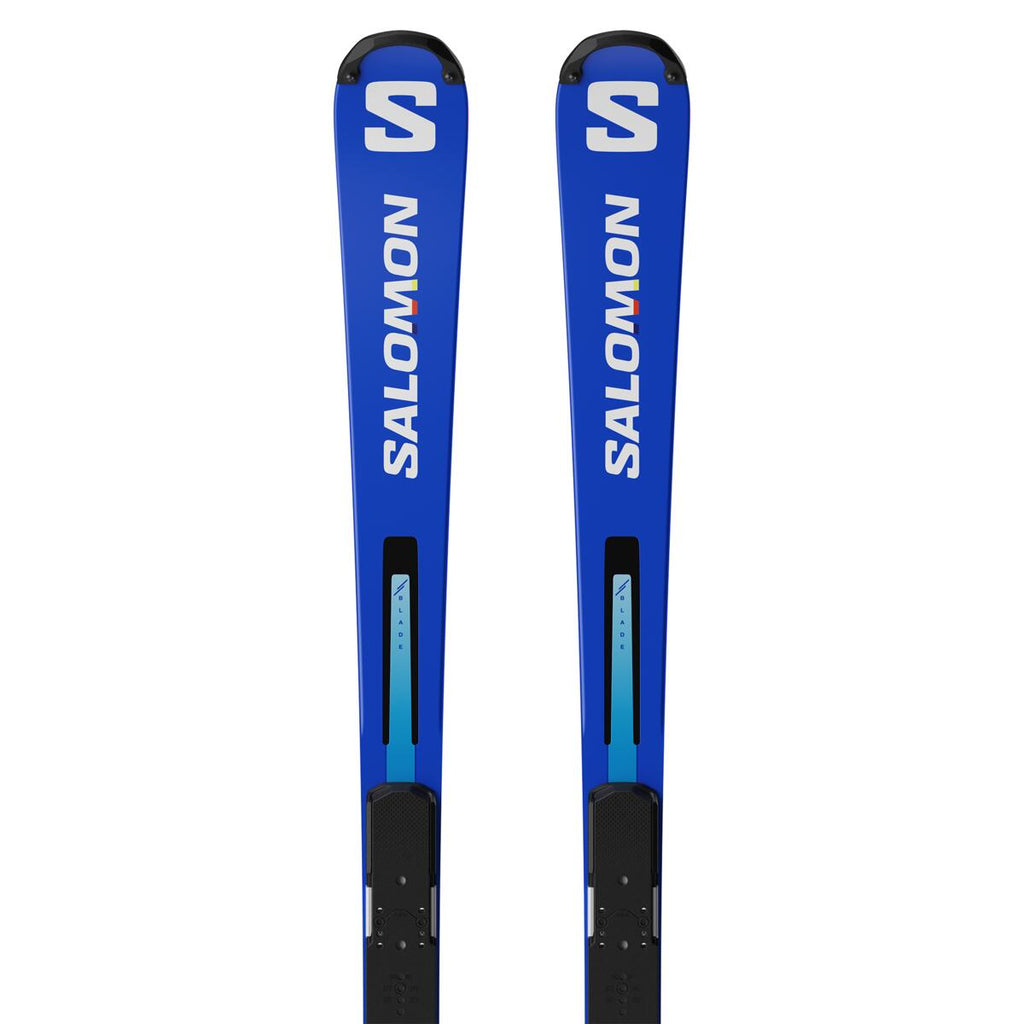 Salomon S/RACE FIS SL – Sundance Ski & Snowboard Shop