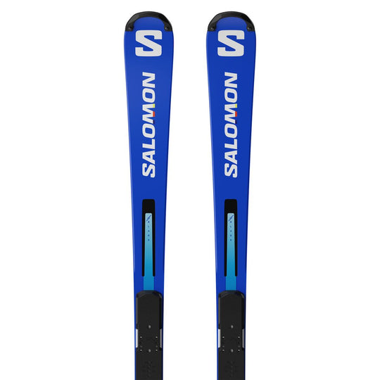 SALOMON サロモン S/RACE FIS SL 165 + X16 Salomon S/RACE FIS SL – Sundance Ski & Snowboard Shop