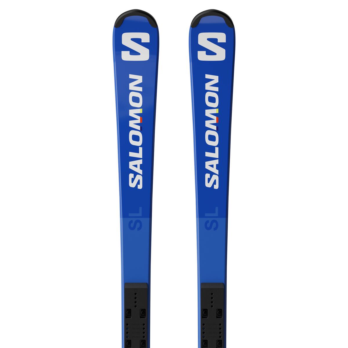 Salomon S/Race FIS SL 110-120