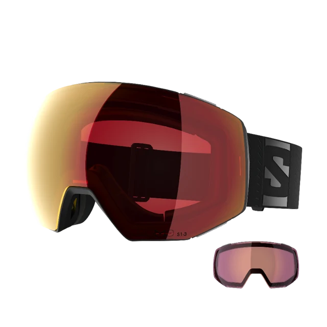 Salomon Radium Pro S Sigma