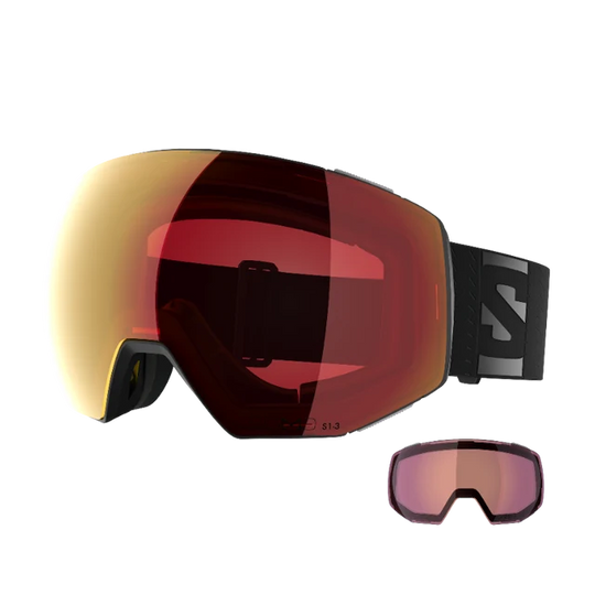 Salomon Radium Prime Sigma